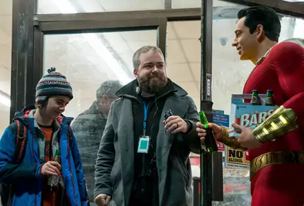 Shazam! - galeria zdjęć - filmweb