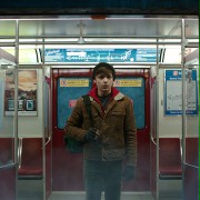 Billy Batson
