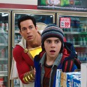 Shazam! - galeria zdjęć - filmweb