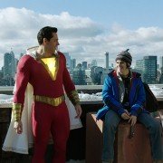 Shazam! - galeria zdjęć - filmweb