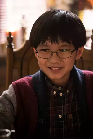 Shazam! - galeria zdjęć - filmweb