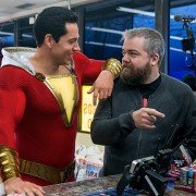 Shazam! - galeria zdjęć - filmweb