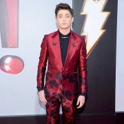 Shazam! - galeria zdjęć - filmweb
