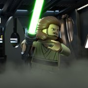 LEGO Gwiezdne Wojny: Świąteczna przygoda - galeria zdjęć - filmweb