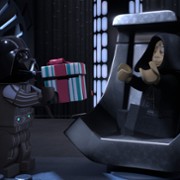 LEGO Gwiezdne Wojny: Świąteczna przygoda - galeria zdjęć - filmweb