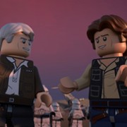 The Lego Star Wars Holiday Special - galeria zdjęć - filmweb