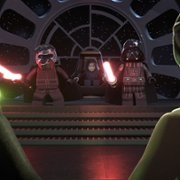 LEGO Gwiezdne Wojny: Świąteczna przygoda - galeria zdjęć - filmweb