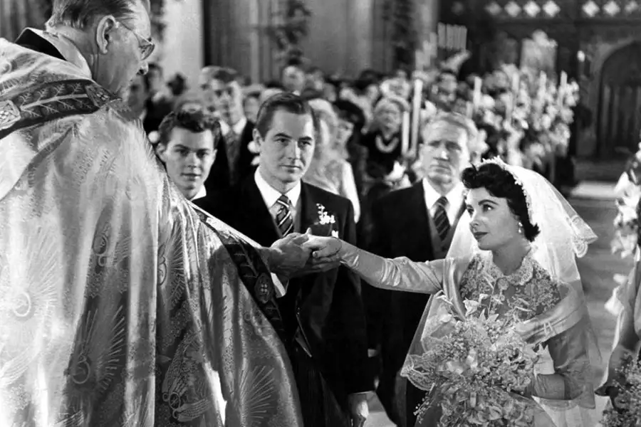 Ojciec narzeczonej - galeria zdjęć - filmweb