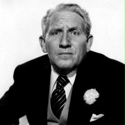 Spencer Tracy w Ojciec narzeczonej