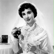 Elizabeth Taylor w Ojciec narzeczonej