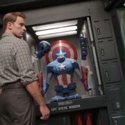 The Avengers - galeria zdjęć - filmweb