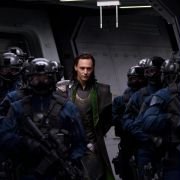 The Avengers - galeria zdjęć - filmweb