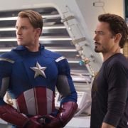 The Avengers - galeria zdjęć - filmweb
