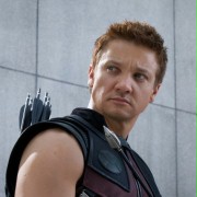 Jeremy Renner