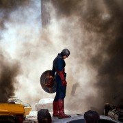 The Avengers - galeria zdjęć - filmweb