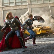 The Avengers - galeria zdjęć - filmweb