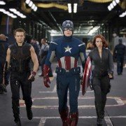The Avengers - galeria zdjęć - filmweb