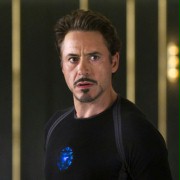 Robert Downey Jr. w Avengers