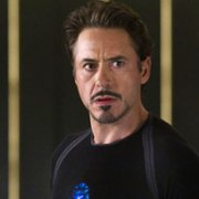 Robert Downey Jr.