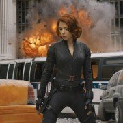 The Avengers - galeria zdjęć - filmweb