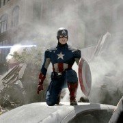 The Avengers - galeria zdjęć - filmweb