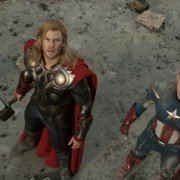 Avengers - galeria zdjęć - filmweb