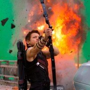 The Avengers - galeria zdjęć - filmweb