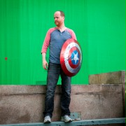 Joss Whedon