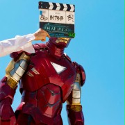 The Avengers - galeria zdjęć - filmweb