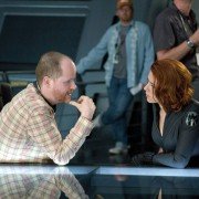 The Avengers - galeria zdjęć - filmweb