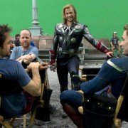 The Avengers - galeria zdjęć - filmweb
