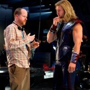 The Avengers - galeria zdjęć - filmweb