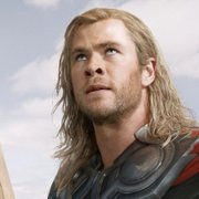 Chris Hemsworth