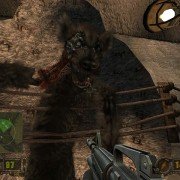 Vivisector: Beast Within - galeria zdjęć - filmweb