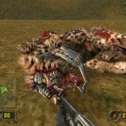 Vivisector: Beast Within - galeria zdjęć - filmweb