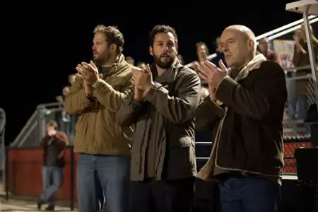Uwiązani - galeria zdjęć - filmweb