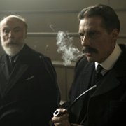 Paris Police 1900 - galeria zdjęć - filmweb