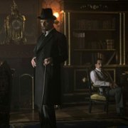 Paris Police 1900 - galeria zdjęć - filmweb