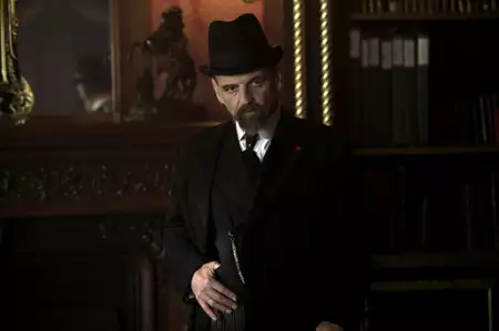 Paris Police 1900 - galeria zdjęć - filmweb