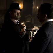 Paris Police 1900 - galeria zdjęć - filmweb