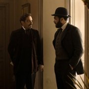 Paris Police 1900 - galeria zdjęć - filmweb