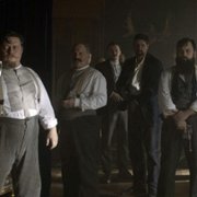 Paris Police 1900 - galeria zdjęć - filmweb