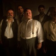 Paris Police 1900 - galeria zdjęć - filmweb