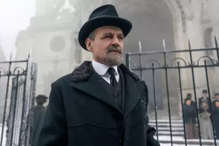 Paris Police 1900 - galeria zdjęć - filmweb