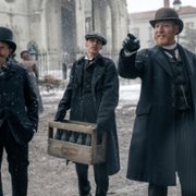 Paris Police 1900 - galeria zdjęć - filmweb