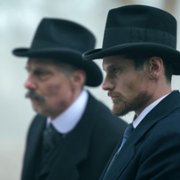 Paris Police 1900 - galeria zdjęć - filmweb