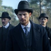 Paris Police 1900 - galeria zdjęć - filmweb