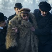 Paris Police 1900 - galeria zdjęć - filmweb