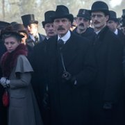 Paris Police 1900 - galeria zdjęć - filmweb