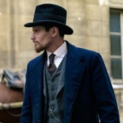 Paris Police 1900 - galeria zdjęć - filmweb